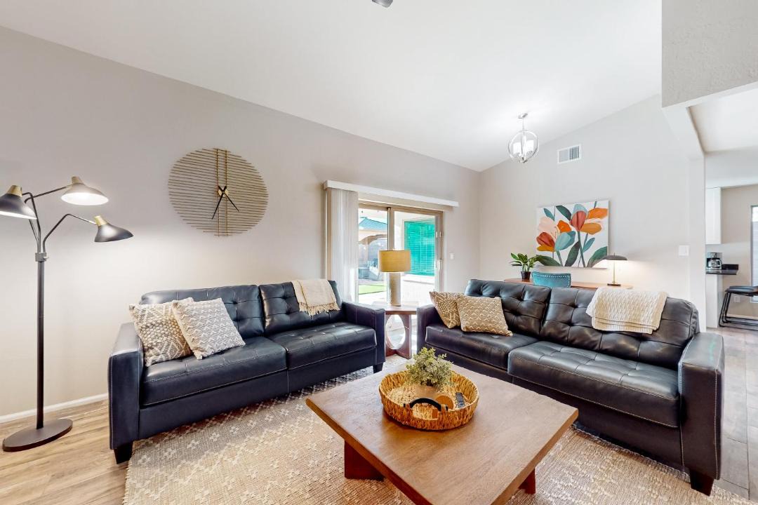 Photo of Livingroom in Mesa