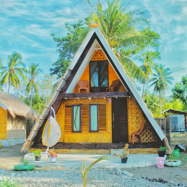 Photo of Others in Manggarai