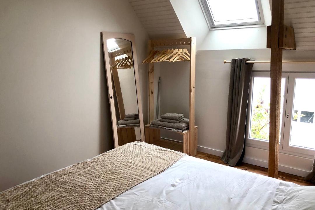 Photo of Bedroom in Kerherou