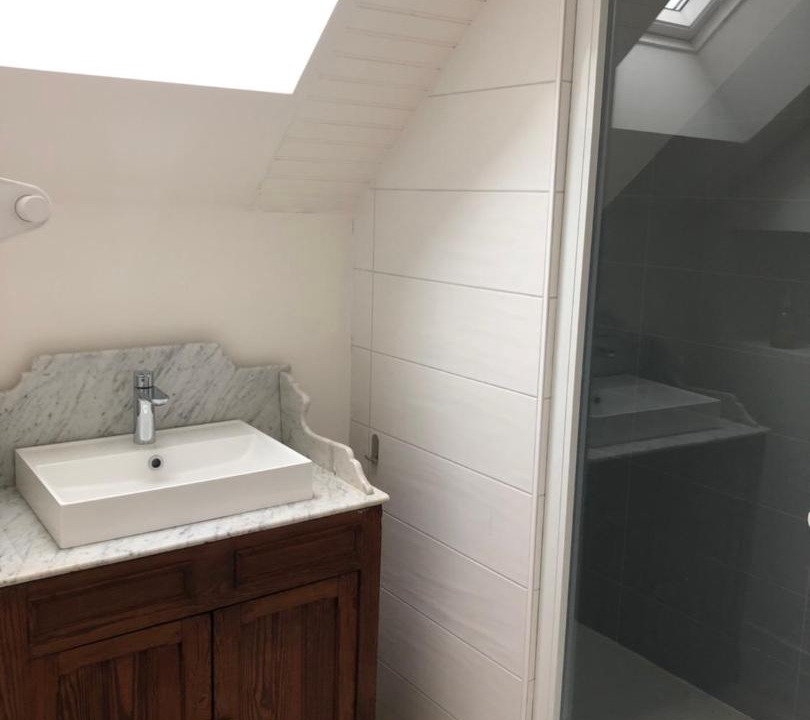 Photo of Bathroom in Kerherou