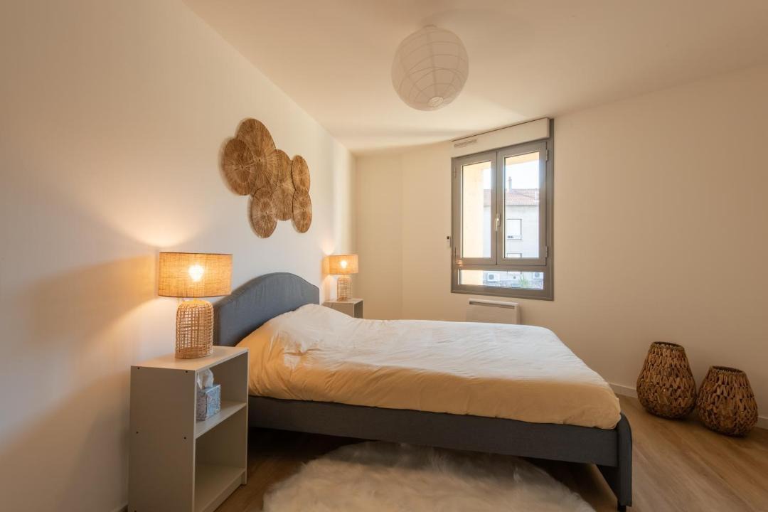 Photo of Bedroom in Tain-l'Hermitage