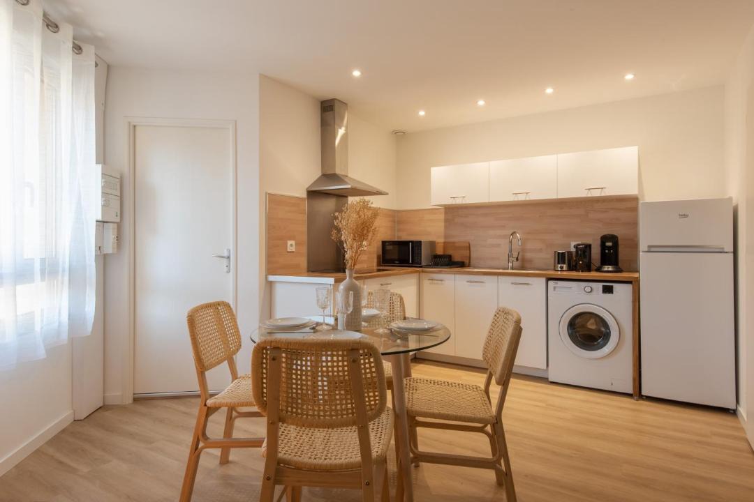 Photo of Kitchen in Tain-l'Hermitage