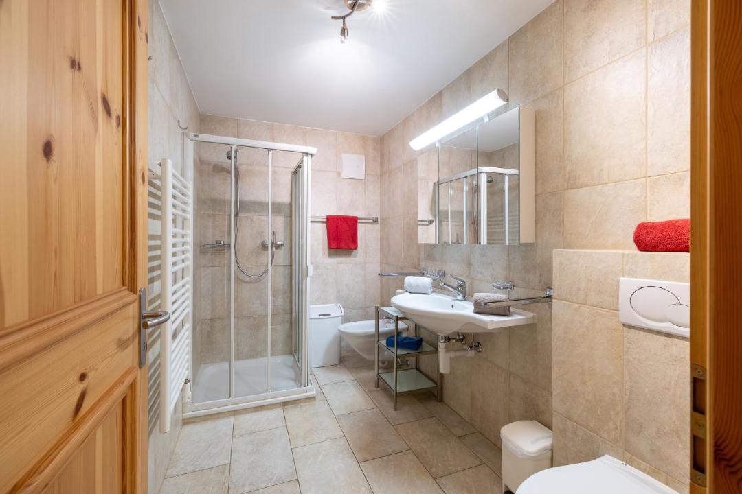Photo of Bathroom in Engadin Scoul