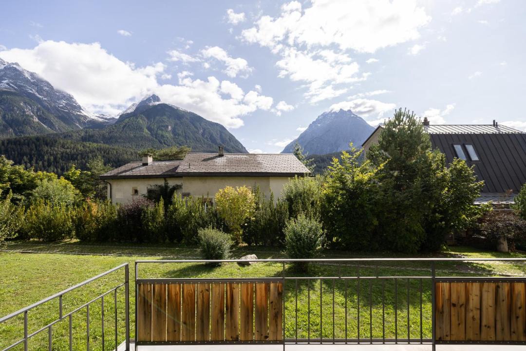Photo of Others in Engadin Scoul