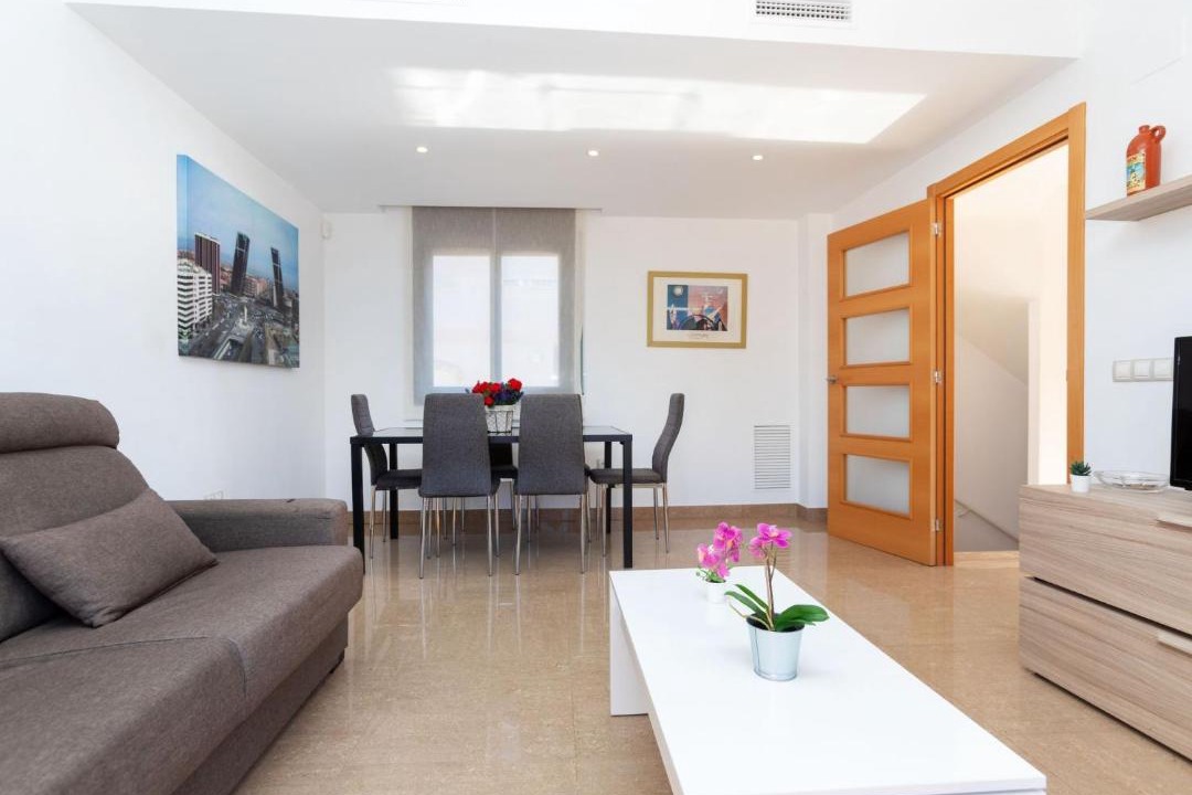 Photo of Livingroom in Les Planes del Rei