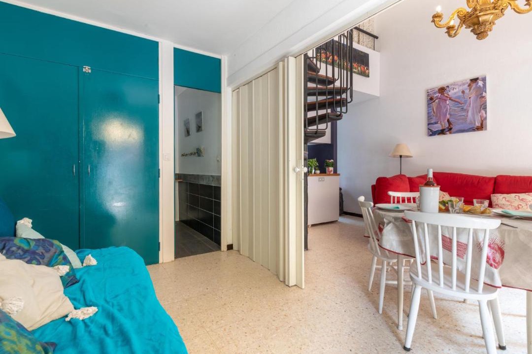 Photo of Livingroom in La Grande-Motte