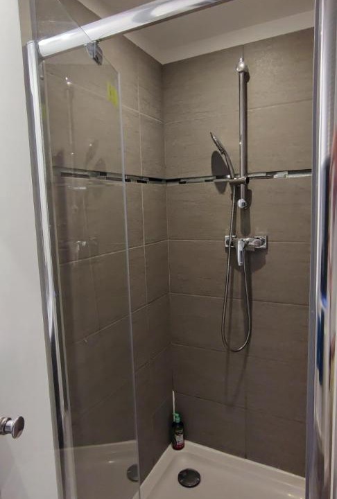 Photo of Bathroom in La Mure