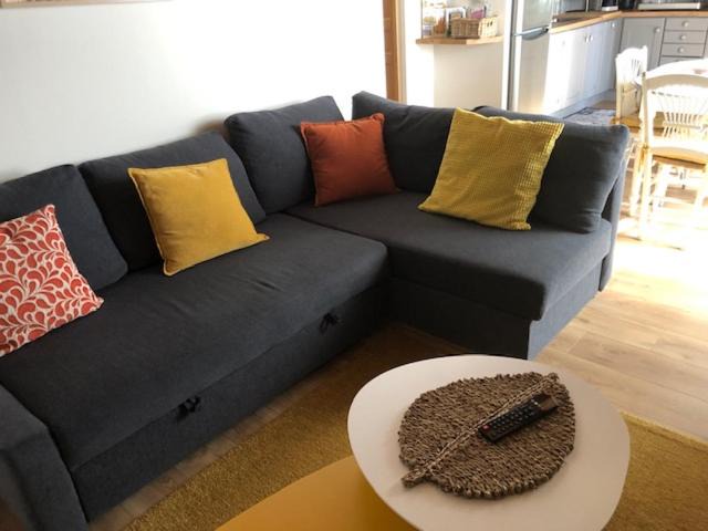 Photo of Livingroom in Le Quiou