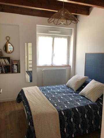 Photo of Bedroom in Le Quiou