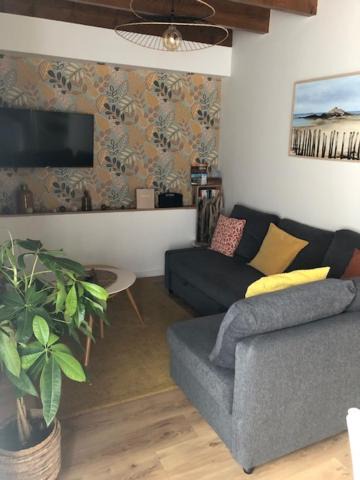 Photo of Livingroom in Le Quiou