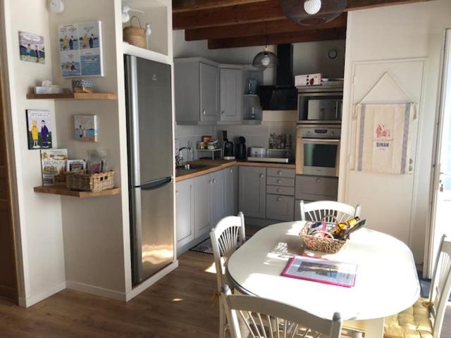 Photo of Kitchen in Le Quiou