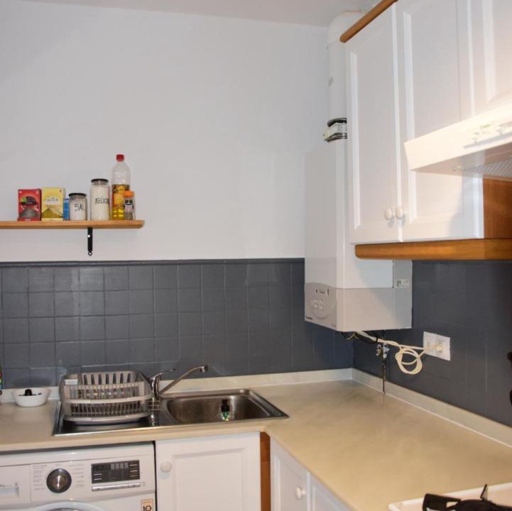 Photo of Kitchen in San Agustin