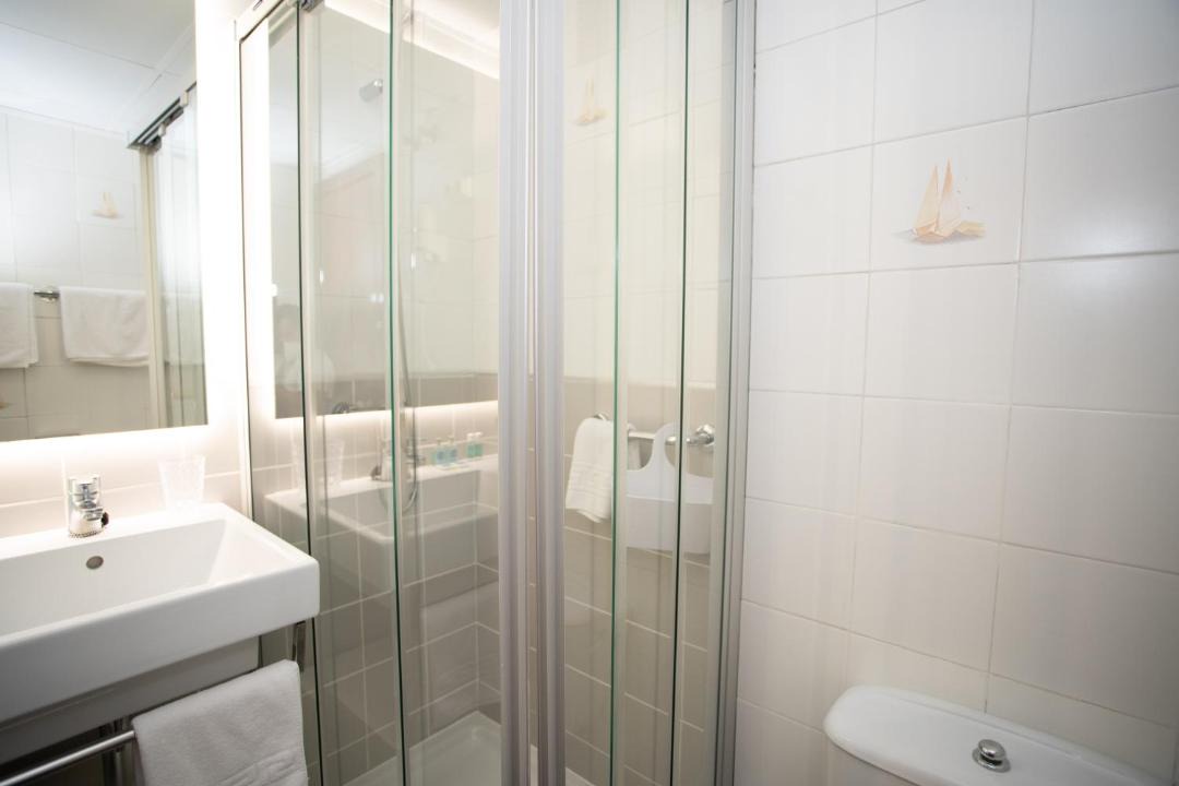 Photo of Bathroom in Cala
