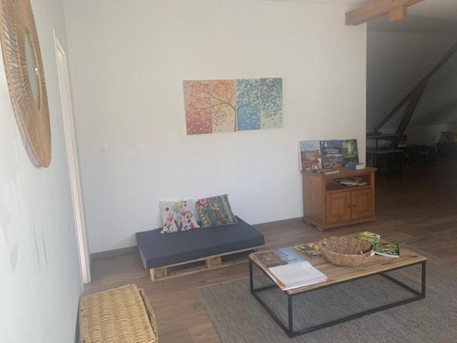 Photo of Livingroom in Morbecque