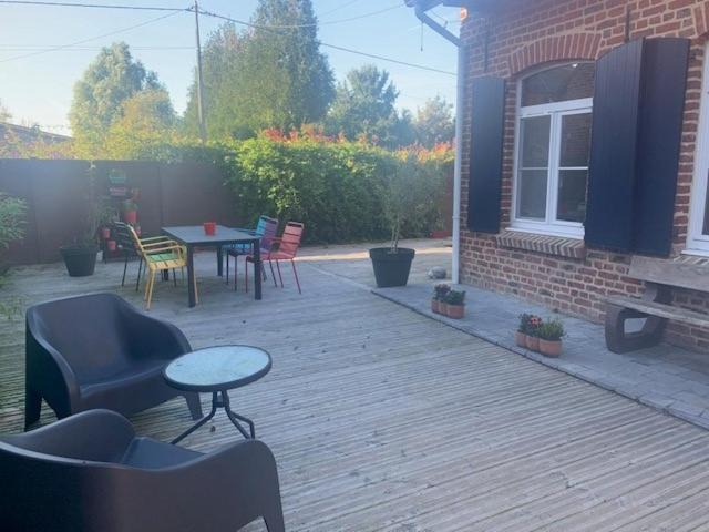 Photo of Others in Morbecque