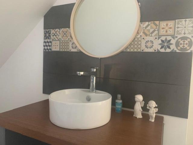 Photo of Bathroom in Morbecque