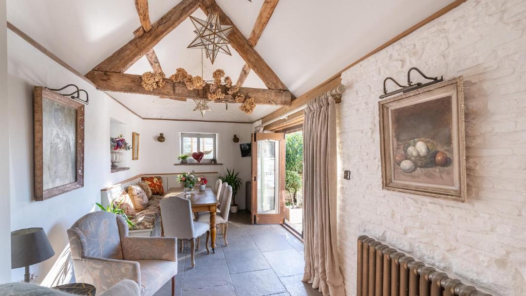 Photo of Livingroom in Grosmont