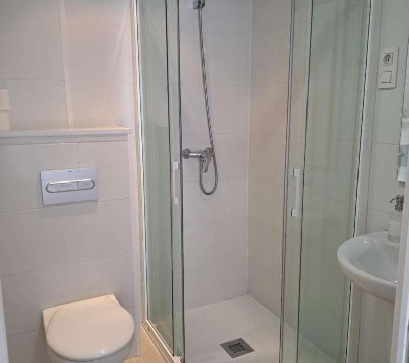 Photo of Bathroom in Santurtzi