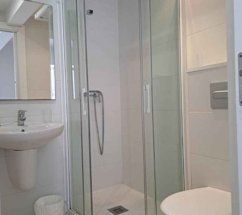 Photo of Bathroom in Santurtzi