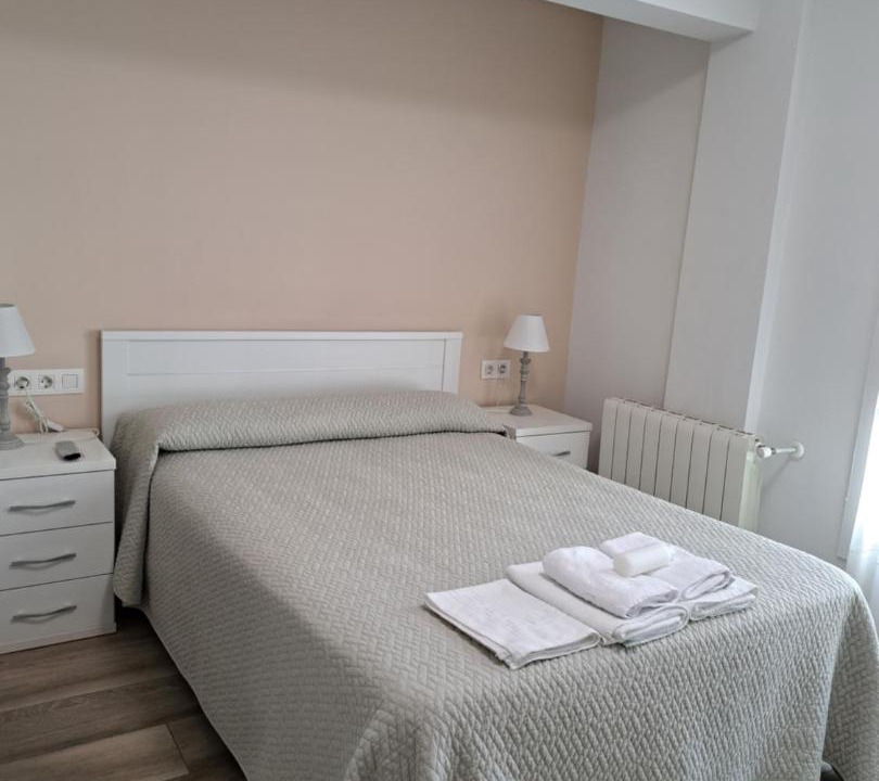 Photo of Bedroom in Santurtzi