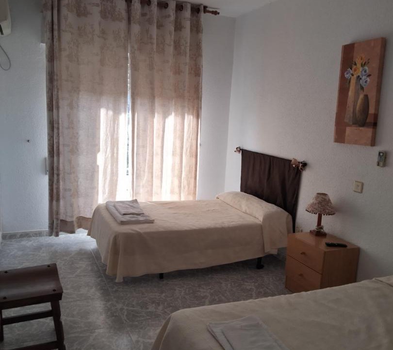 Photo of Bedroom in Alcaudete de la Jara
