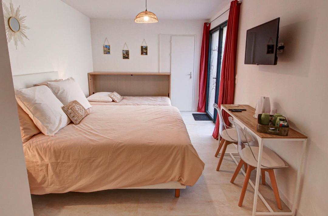 Photo of Others in La Guyonniere