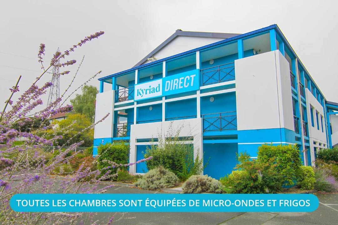 Photo of Others in Chasseneuil-du-Poitou