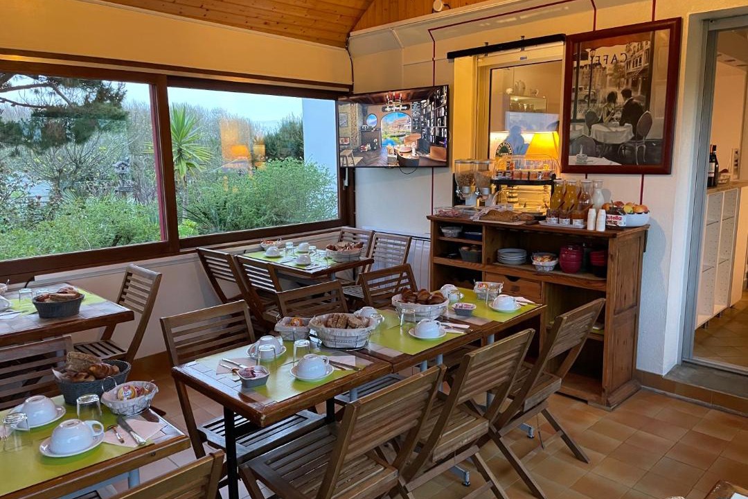 Photo of Kitchen in Sauzon