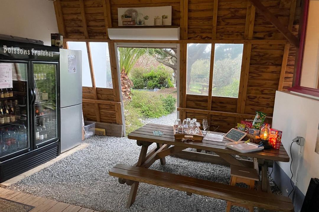 Photo of Others in Sauzon