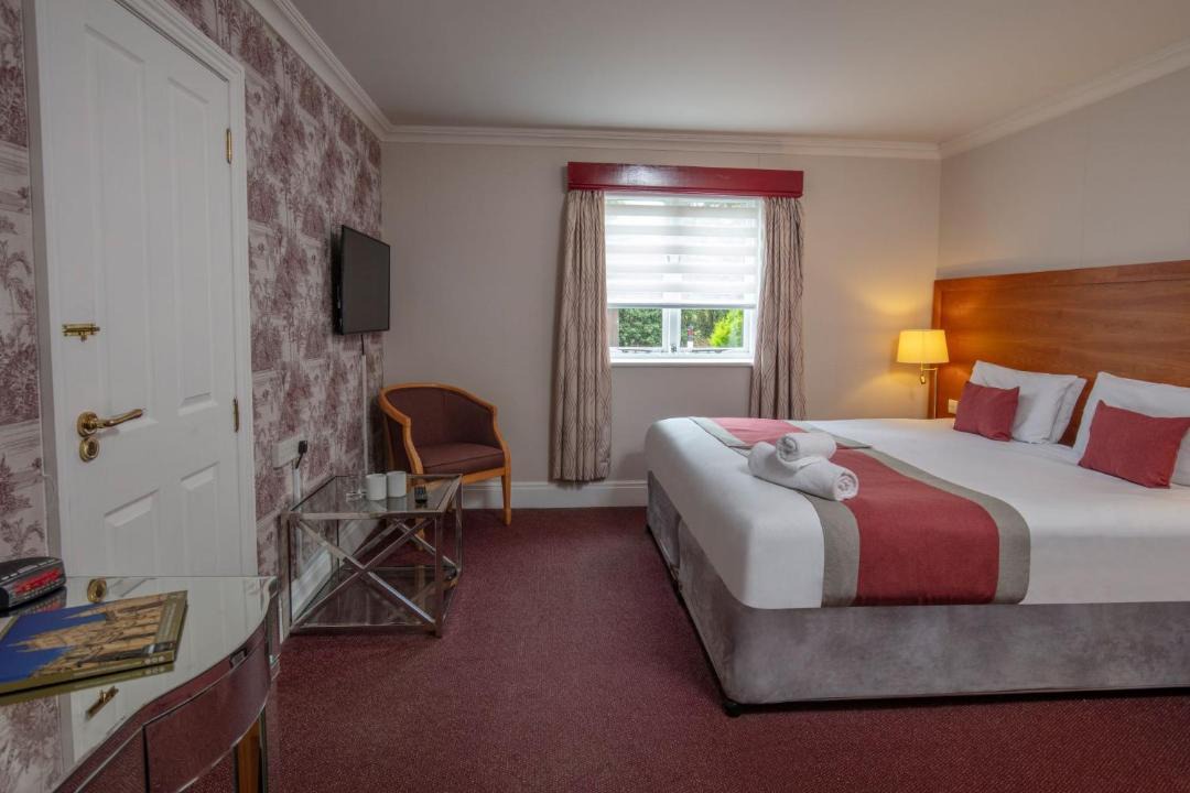 Photo of Bedroom in Falfield