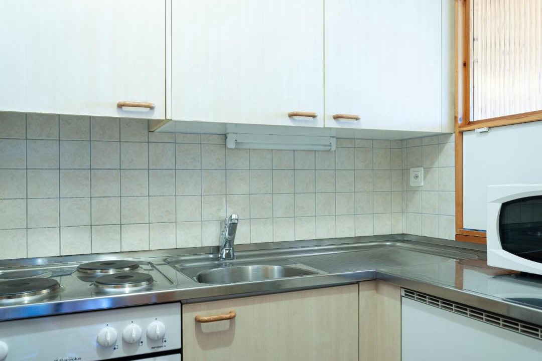 Photo of Kitchen in Saint-Pierre-de-Clages