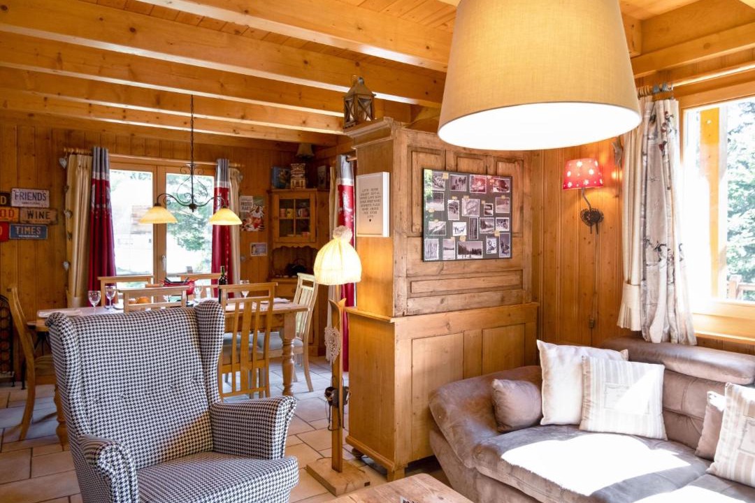 Photo of Others in Champex-Lac