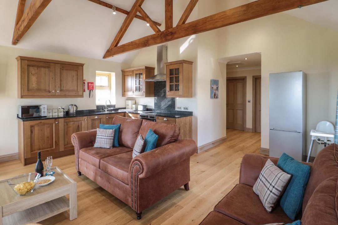 Photo of Livingroom in Embleton