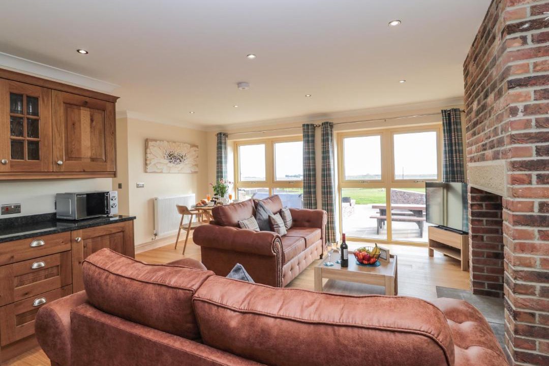 Photo of Livingroom in Embleton