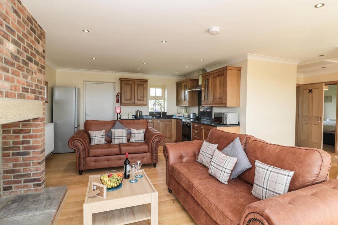 Photo of Livingroom in Embleton