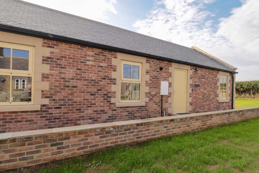 Photo of Buildings in Embleton