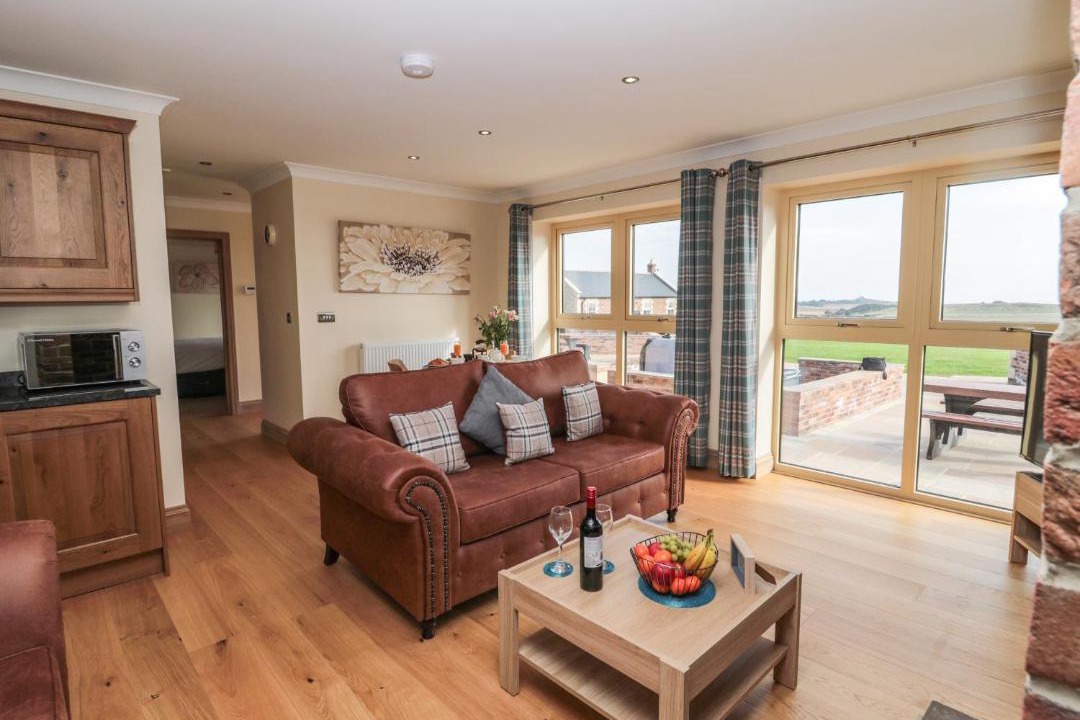 Photo of Livingroom in Embleton