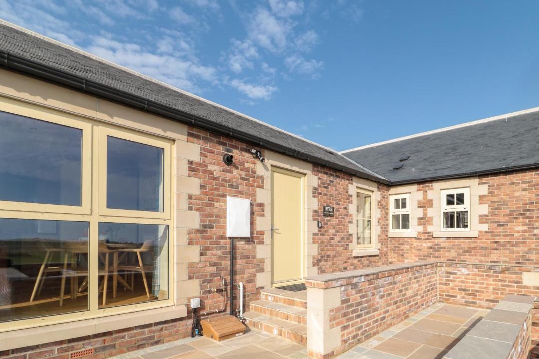 Photo of Buildings in Embleton