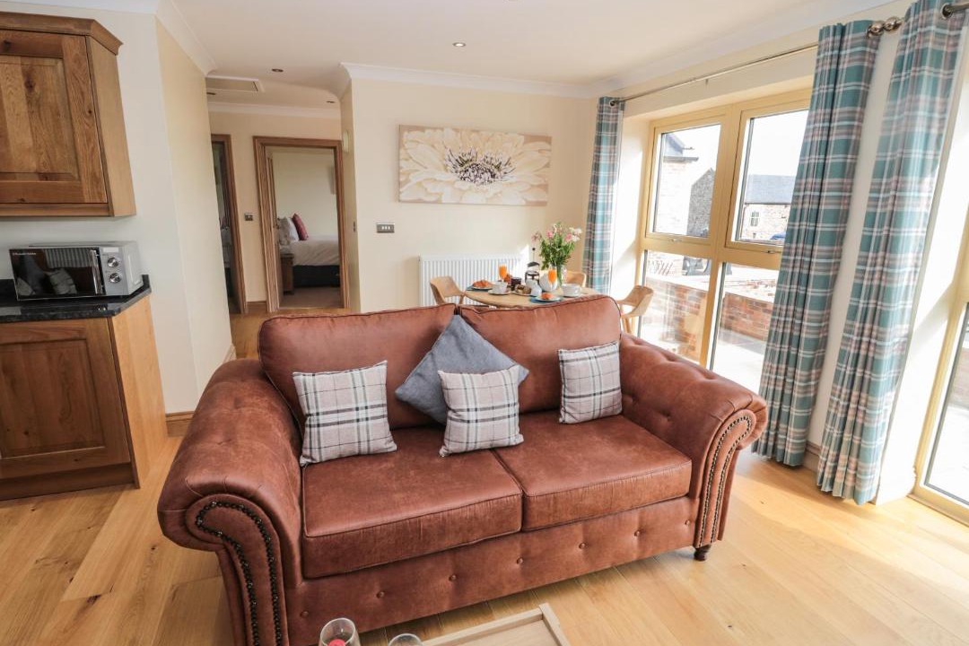 Photo of Livingroom in Embleton