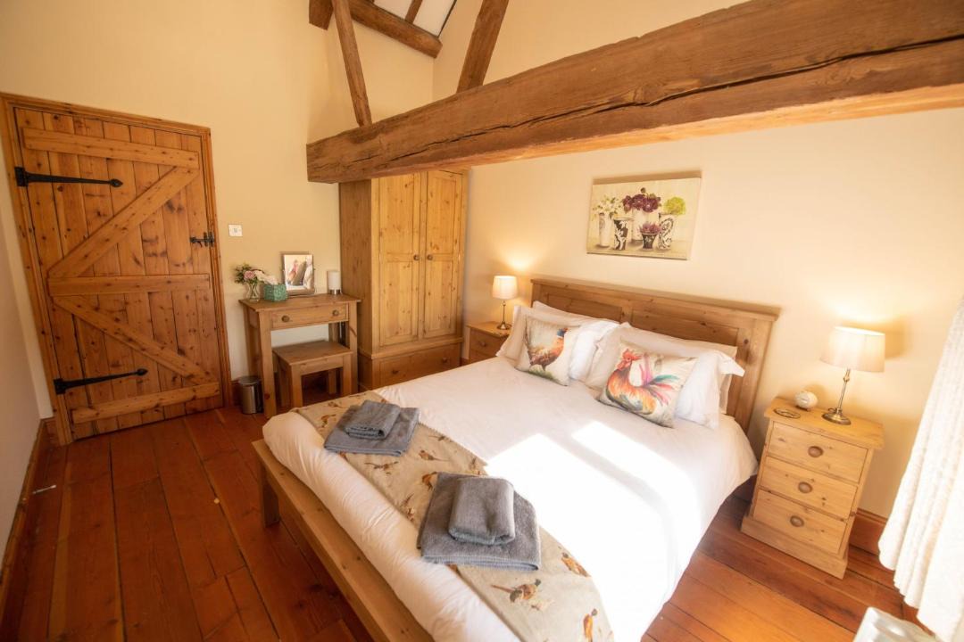 Photo of Bedroom in Lincoln