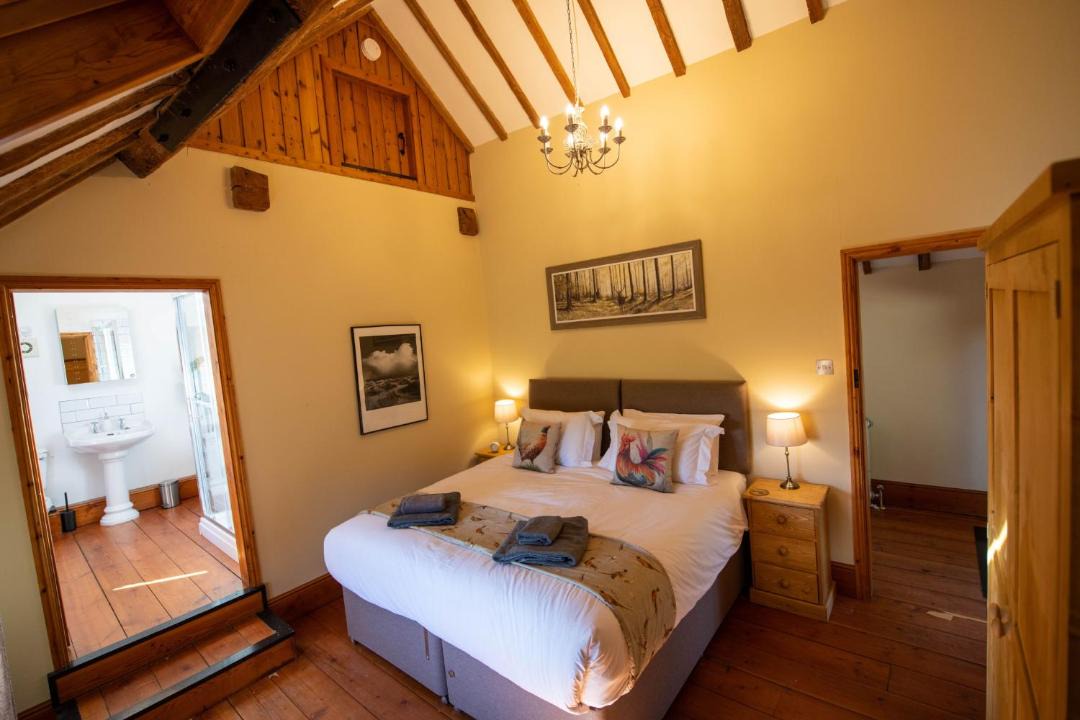 Photo of Bedroom in Lincoln