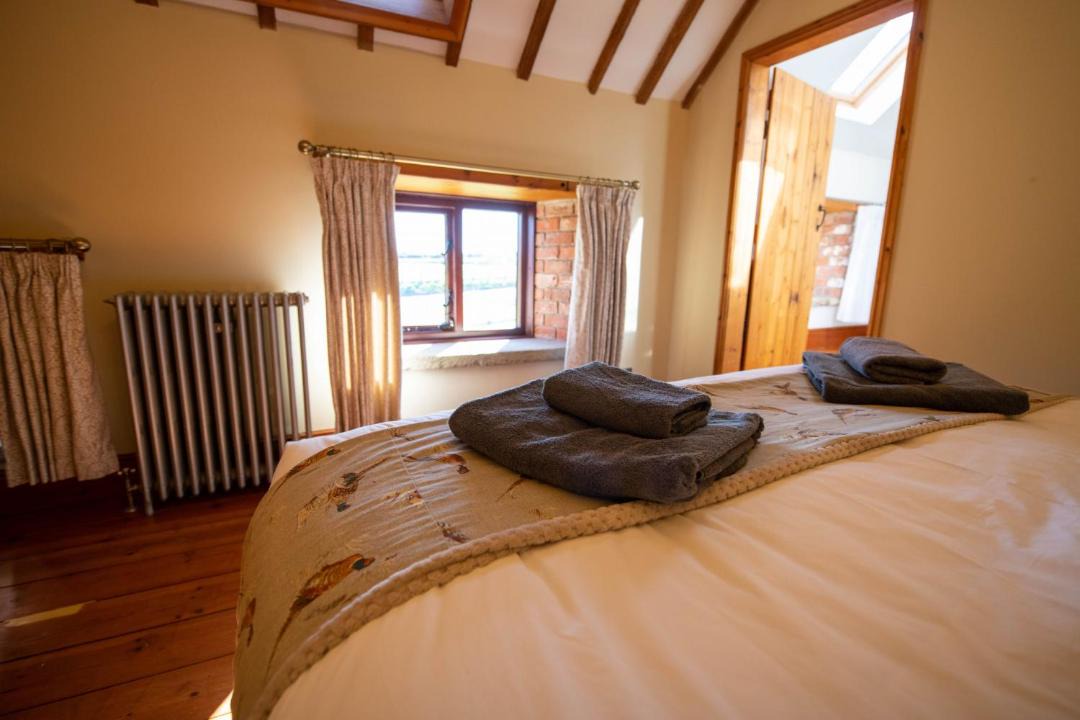 Photo of Bedroom in Lincoln