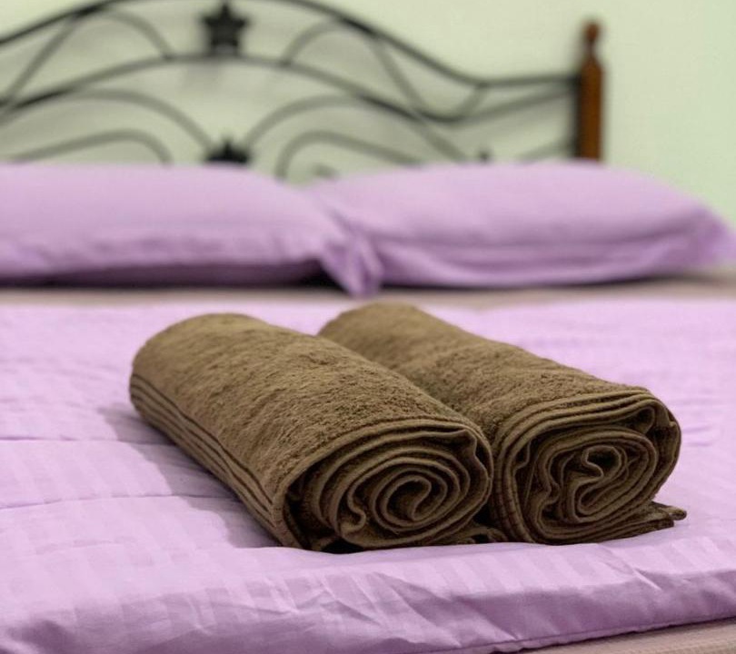 Photo of Bedroom in Kuala Terengganu