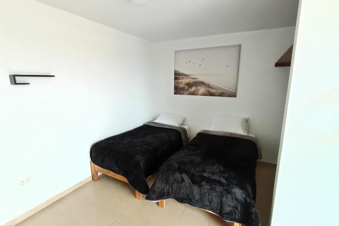 Photo of Bedroom in Texcoco