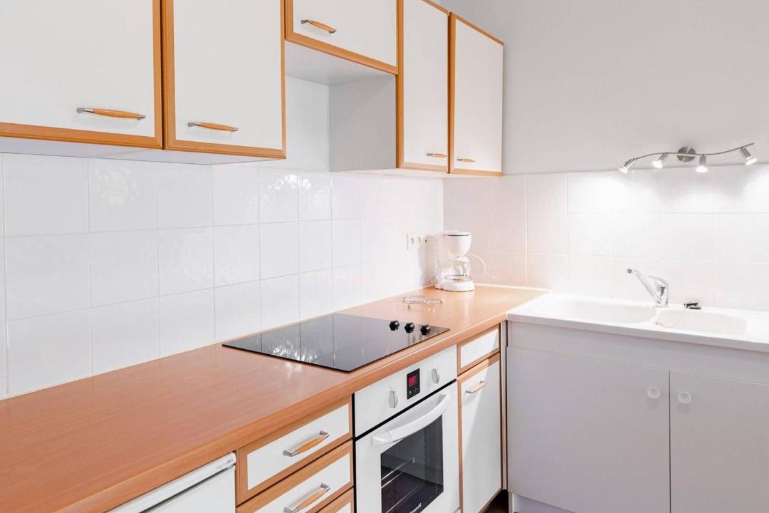 Photo of Kitchen in Foulquines