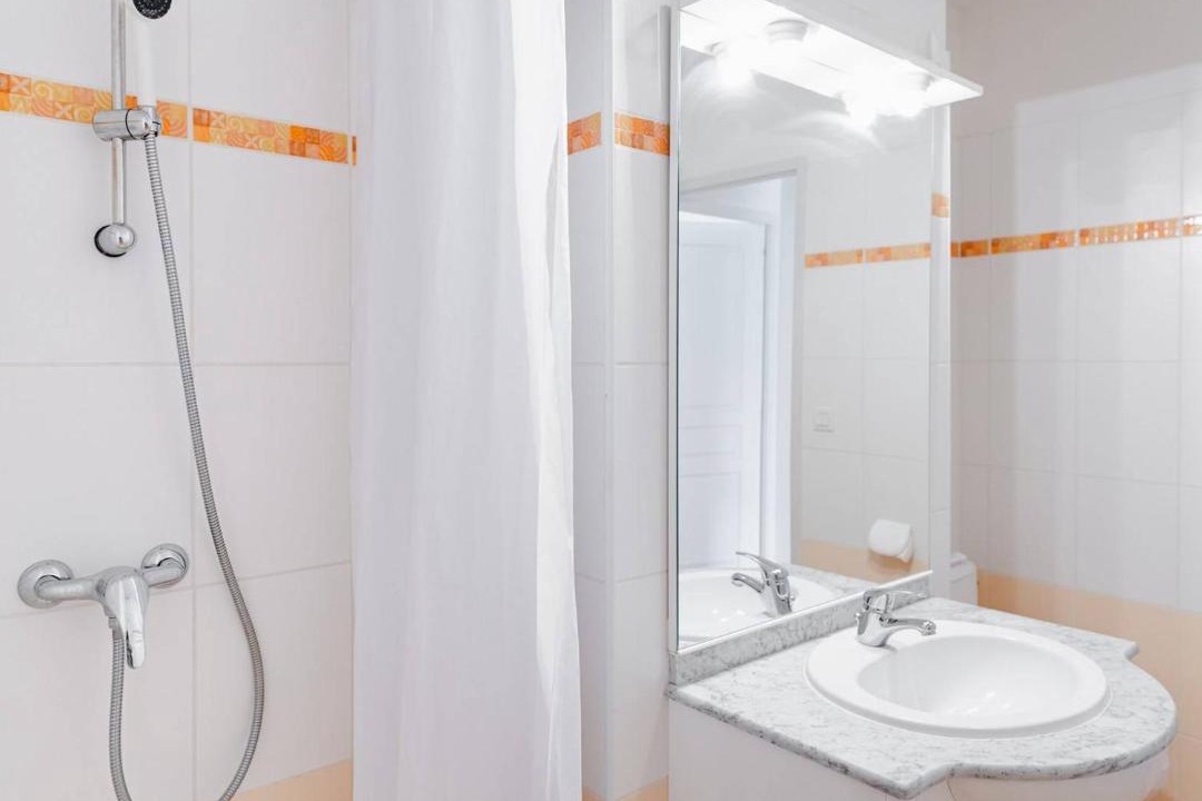 Photo of Bathroom in Foulquines