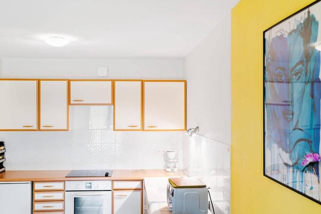 Photo of Kitchen in Foulquines