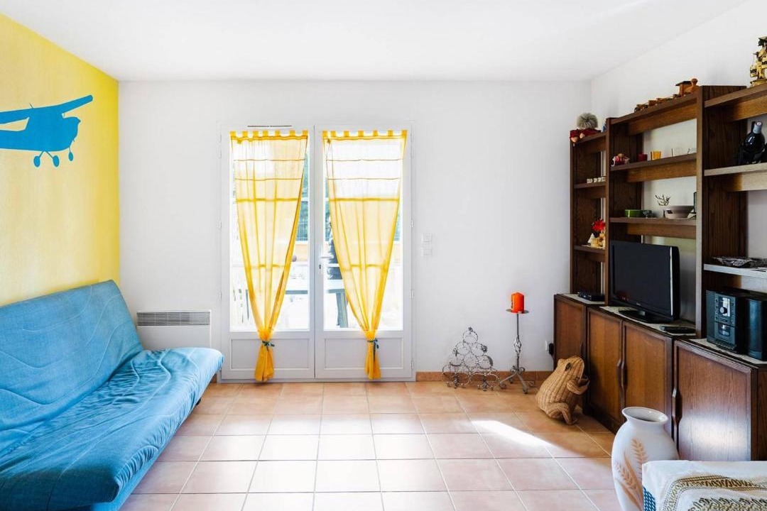 Photo of Livingroom in Foulquines