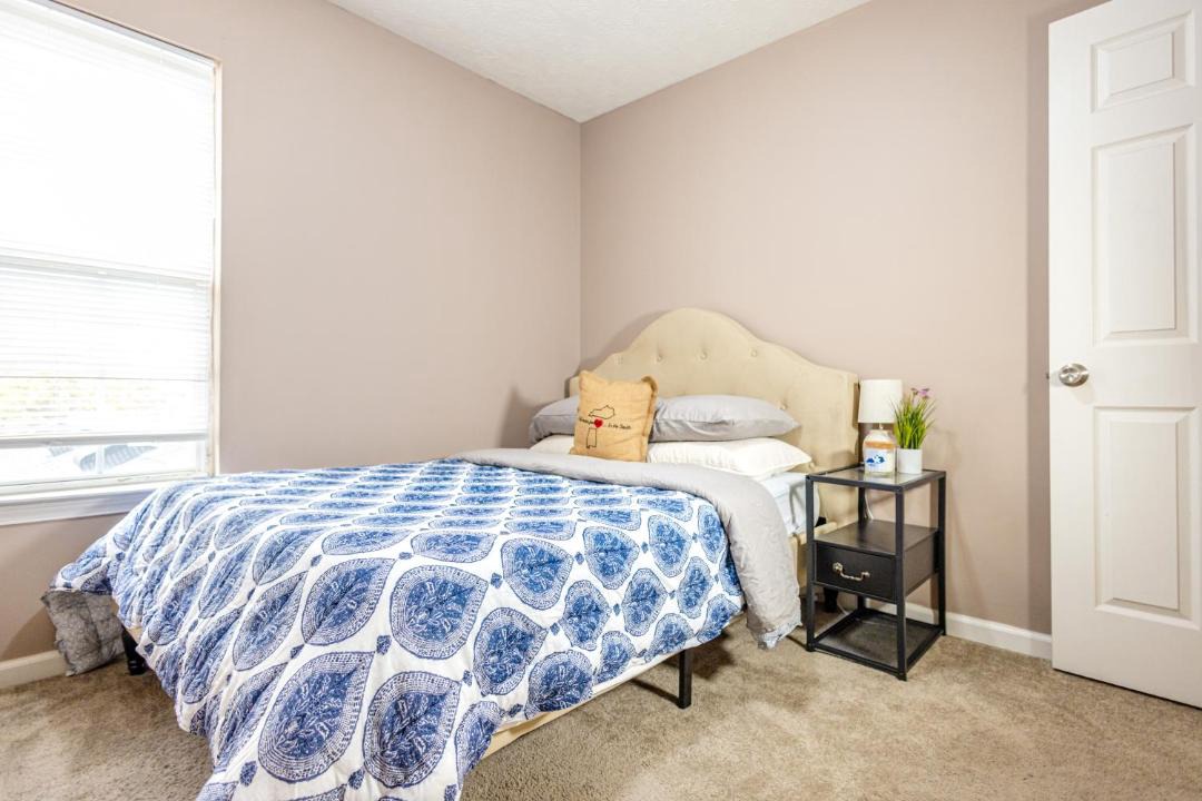 Photo of Bedroom in Lexington