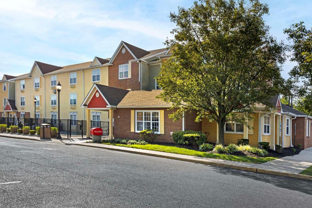 Photo of Buildings in Mount Laurel